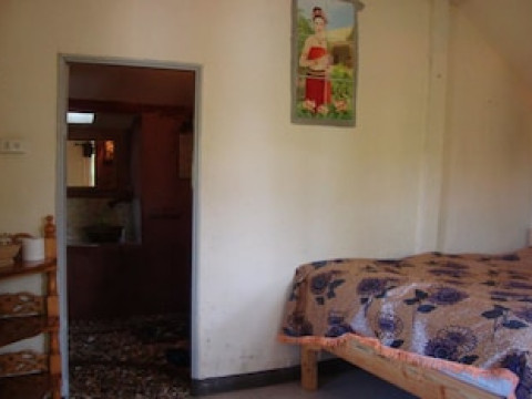 BAAN SUAN JANTRA HOME STAY