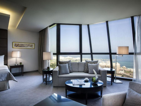 BAB AL QASR HOTEL