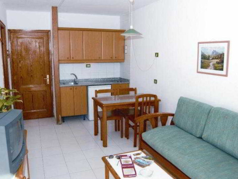 Babalu Apartamentos