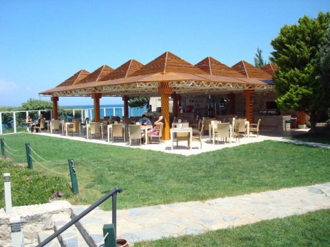 BABAYLON HOTEL