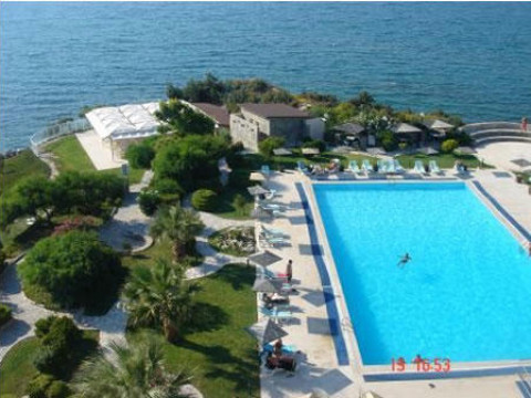 San Marco Hotel