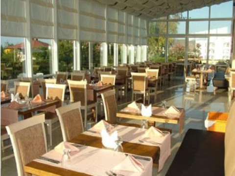 San Marco Hotel