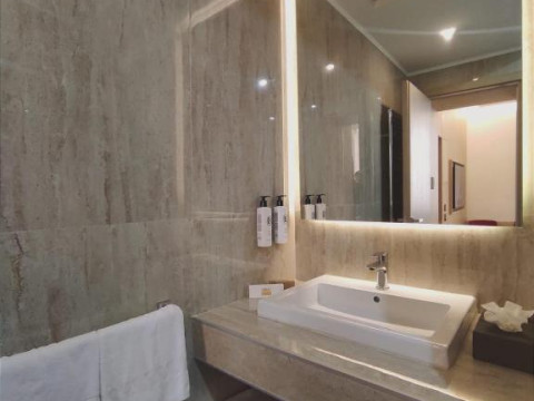 Babuino 181 – Small Luxury Hotels of the World
