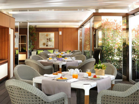 Babuino 181 – Small Luxury Hotels of the World