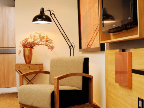 Babuino 181 – Small Luxury Hotels of the World