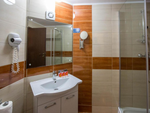Bacolux Afrodita Resort & SPA