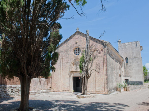 Badia Del Casale