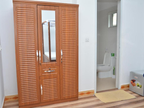 Bagamoyo Spice Villa