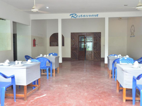 Bagamoyo Spice Villa