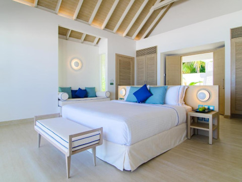 Baglioni Resort  Maldives