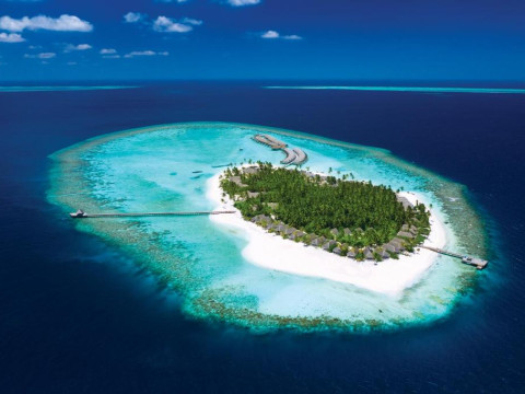 Baglioni Resort  Maldives