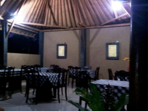 Bagus Home Stay Pemuteran
