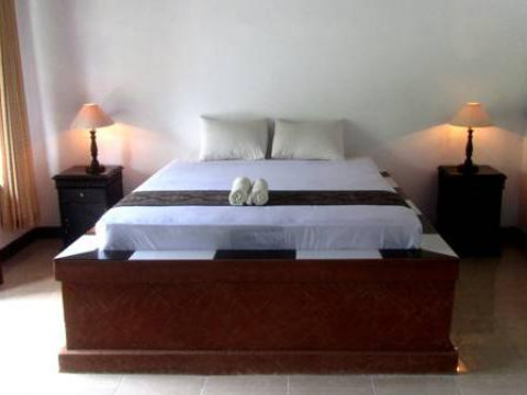 Bagus Home Stay Pemuteran