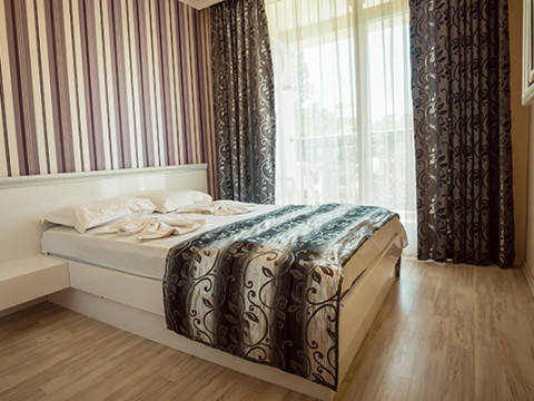 BAHAMI RESIDENCE