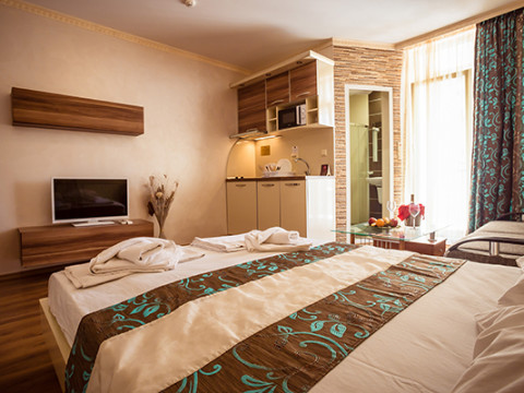 BAHAMI RESIDENCE