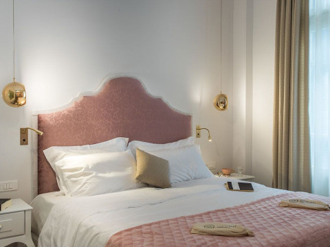 Bahar Boutique Hotel