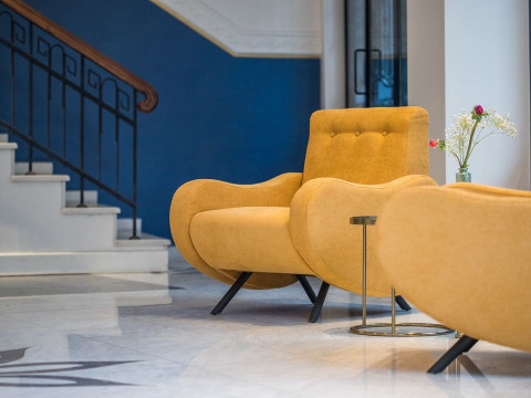 Bahar Boutique Hotel