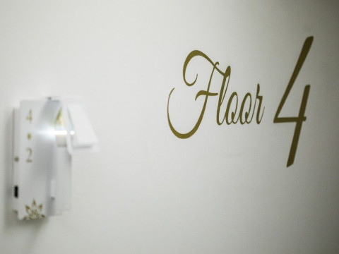 Bahar Boutique Hotel