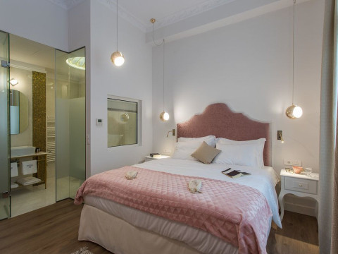Bahar Boutique Hotel