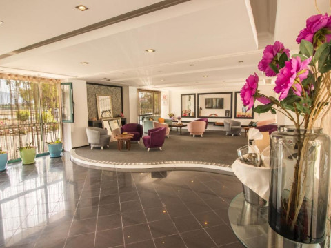 Hotel Bahar
