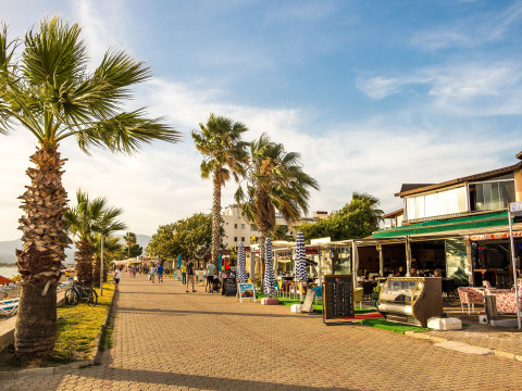 Hotel Bahar