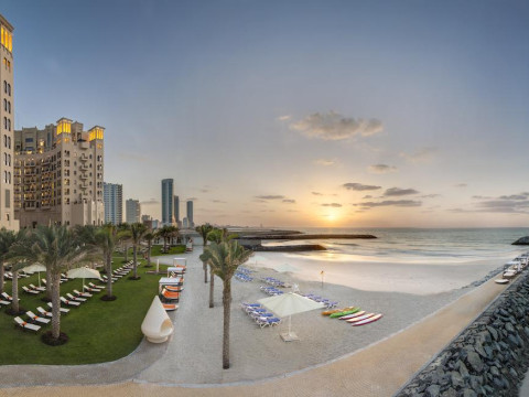 BAHI AJMAN PALACE