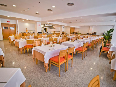 Hotel Bahia Almunecar