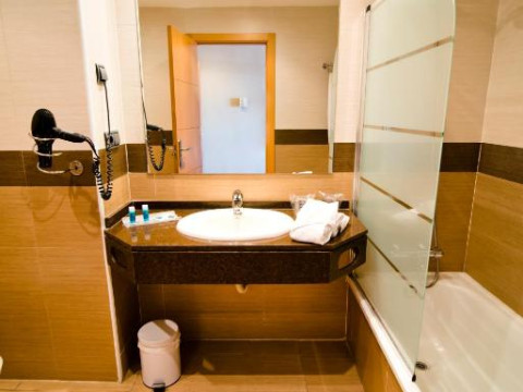 Hotel Bahia Almunecar