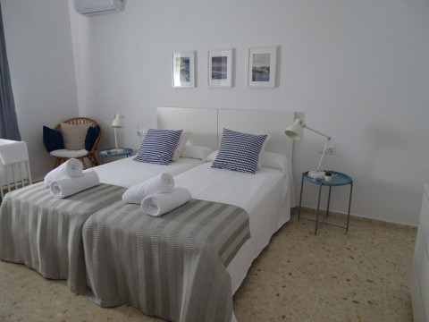 Bahía Blanca Apartments