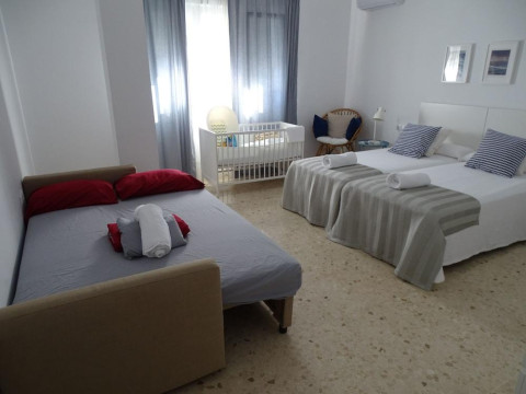 Bahía Blanca Apartments