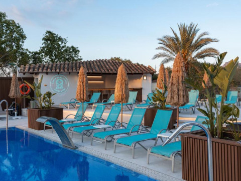 Bahía de Alcudia Hotel & Spa