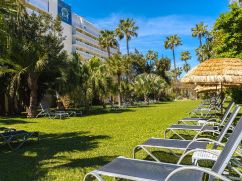 Bahía de Alcudia Hotel & Spa