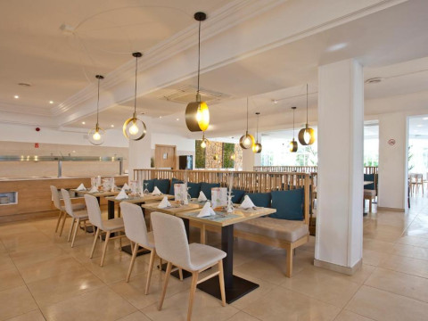 Bahía de Alcudia Hotel & Spa