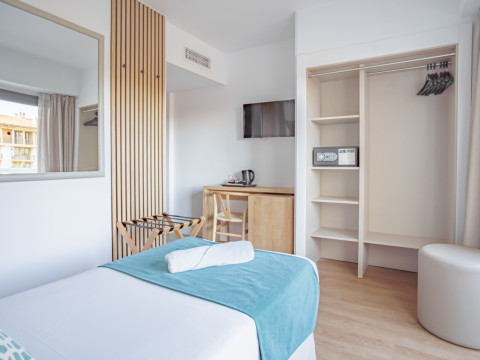 Bahía de Alcudia Hotel & Spa