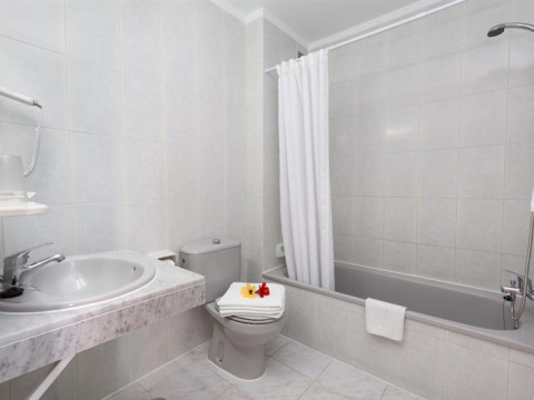BAHIA FLAMINGO -ADULT ONLY-