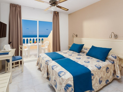BAHIA FLAMINGO -ADULT ONLY-