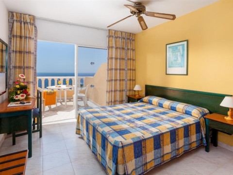 BAHIA FLAMINGO -ADULT ONLY-