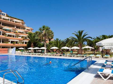 Apartamentos Bahía Playa