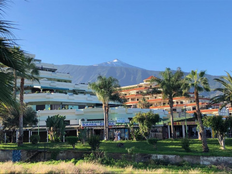 Apartamentos Bahía Playa