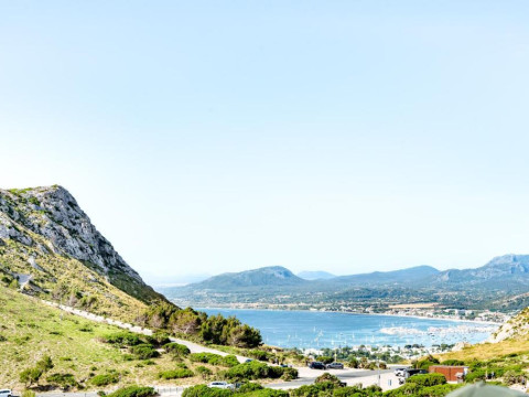 Bahia Pollensa Apart