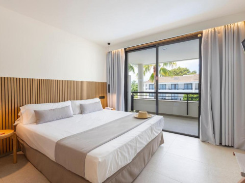 Bahia Pollensa Apart
