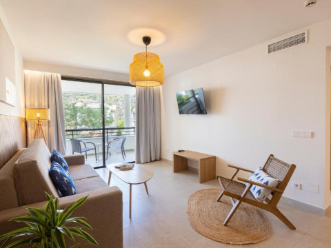 Bahia Pollensa Apart