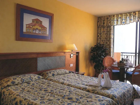 BAHIA PRINCIPE ESCAPE TENERIFE