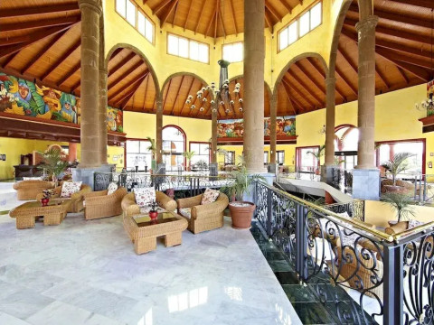 BAHIA PRINCIPE ESCAPE TENERIFE