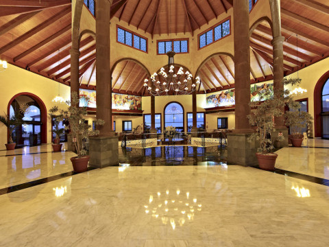 BAHIA PRINCIPE ESCAPE TENERIFE