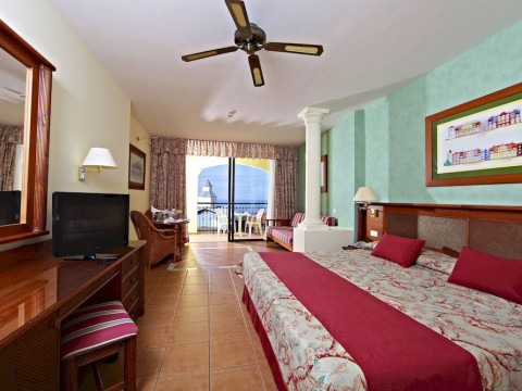 BAHIA PRINCIPE ESCAPE TENERIFE