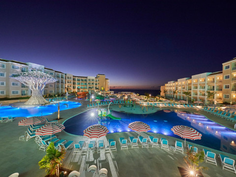 BAHIA PRINCIPE FANTASIA