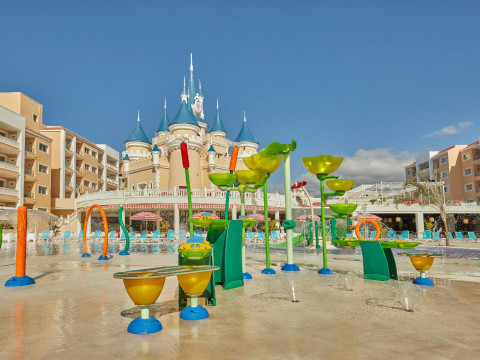 BAHIA PRINCIPE FANTASIA
