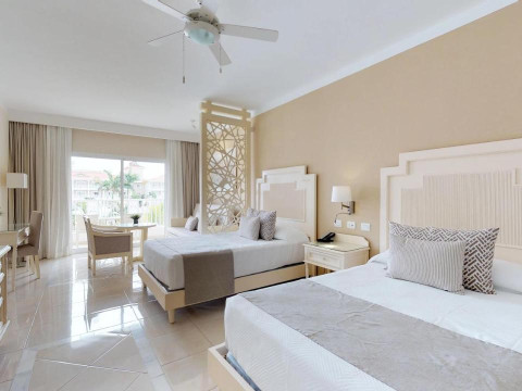 Bahia Principe Fantasia Punta Cana