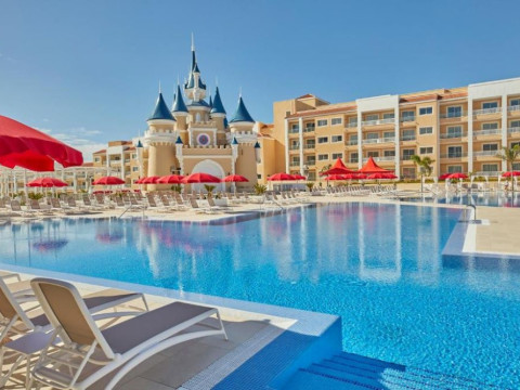 BAHIA PRINCIPE FANTASIA TENERIFE